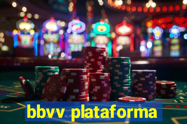 bbvv plataforma